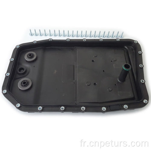 Carter d&#39;huile de transmission automatique pour BMW 6HP21